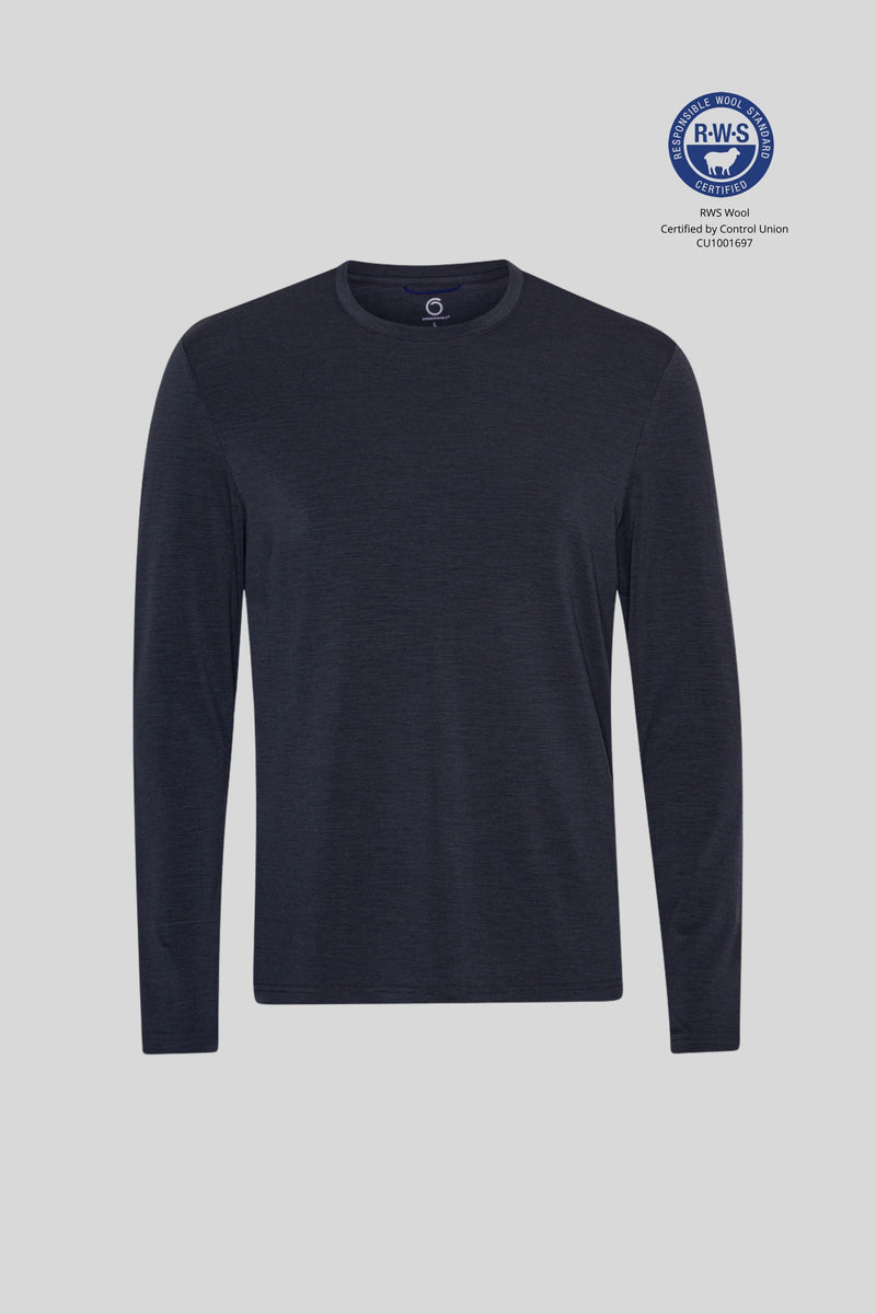 Superino Thor LS Navy