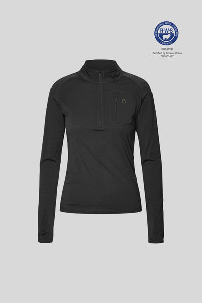 Superino Bolling Half Zip