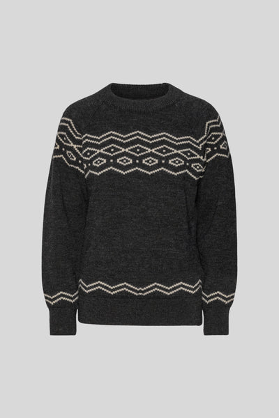 Dueodde Knit