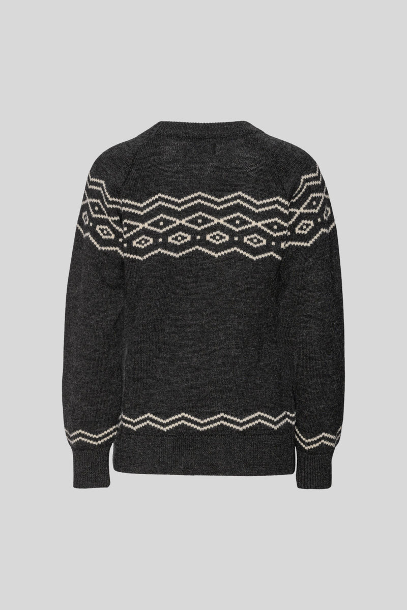 Dueodde Knit