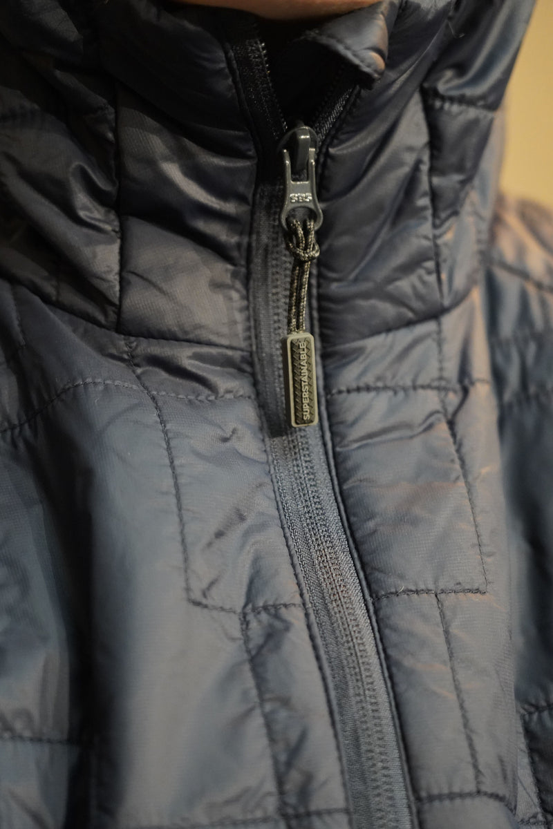 Snøhetta WoolTherm™ Jacket