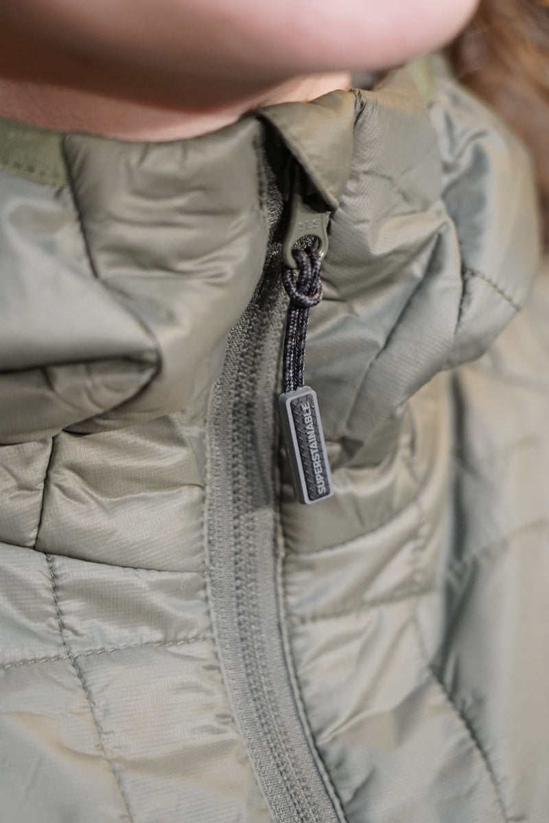 Snøhetta WoolTherm™ Jacket