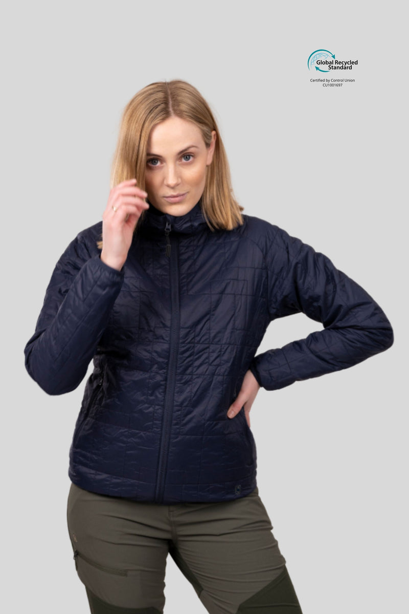 Snøhetta WoolTherm™ Jacket