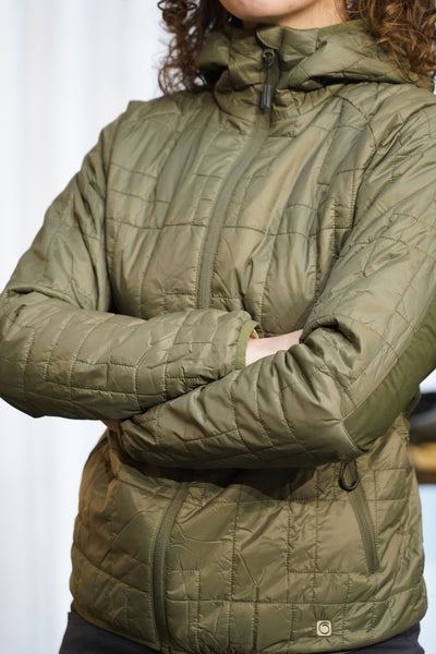 Snøhetta WoolTherm™ Jacket