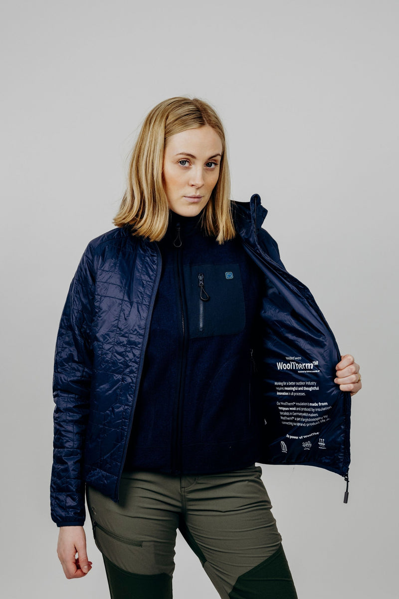 Snøhetta WoolTherm™ Jacket