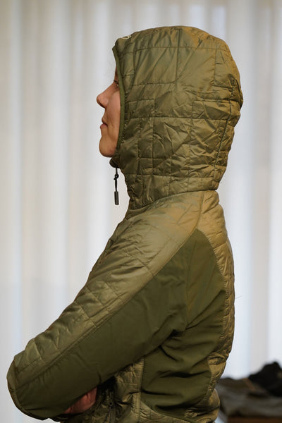 Snøhetta WoolTherm™ Jacket