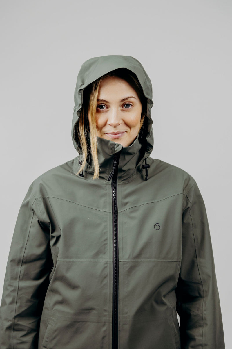 Akul Shell Jacket W