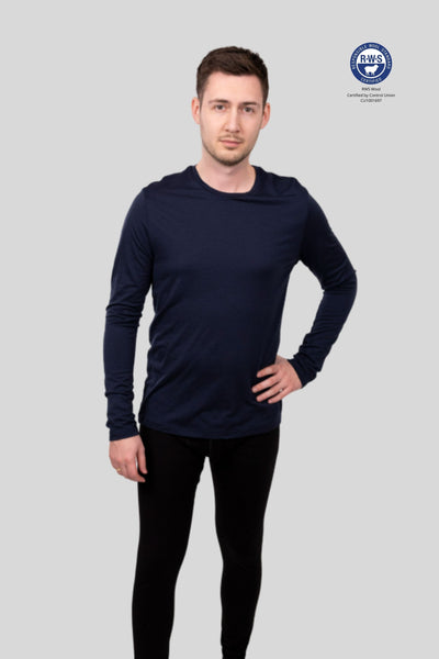 Superino Thor LS Navy