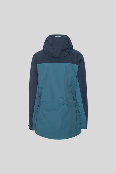 Arup Shell Jacket Deep Dive