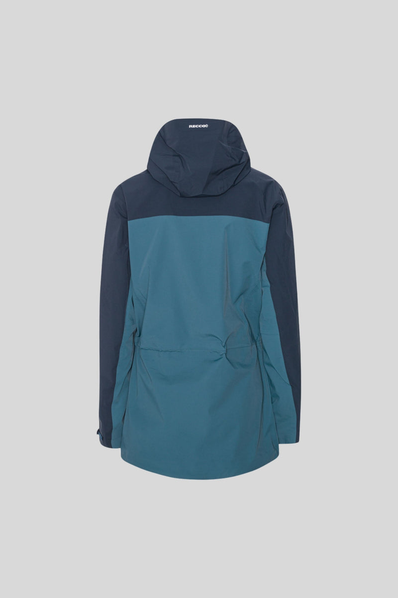 Arup Shell Jacket Deep Dive