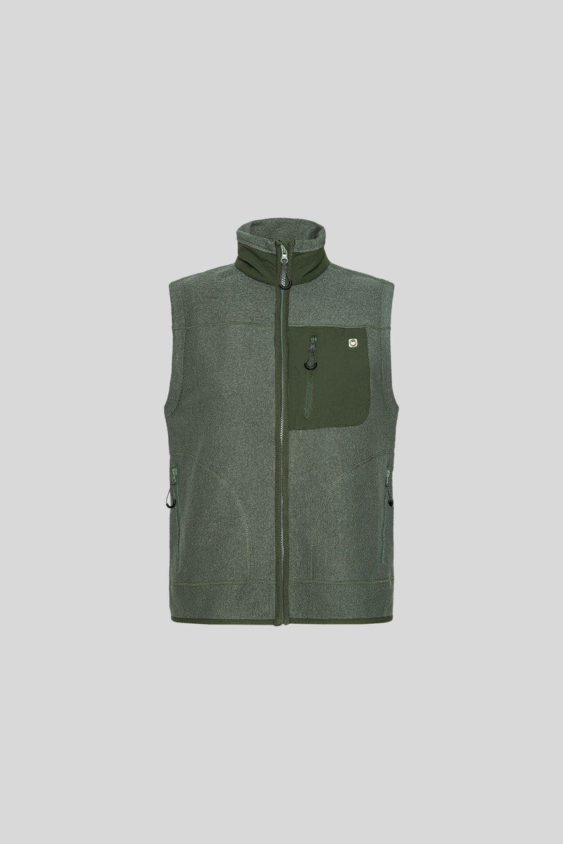 Slogen Wool Vest