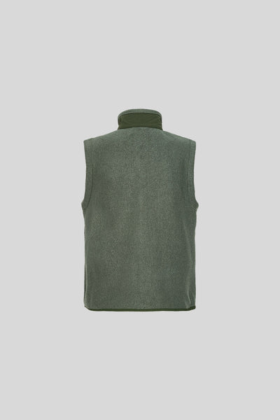 Slogen Wool Vest