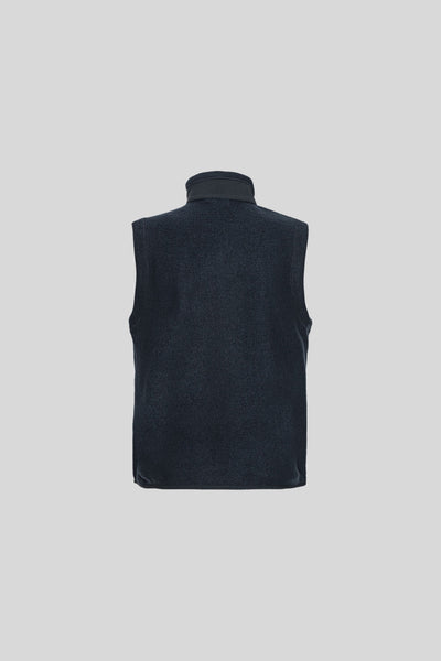 Slogen Merino Wool Vest