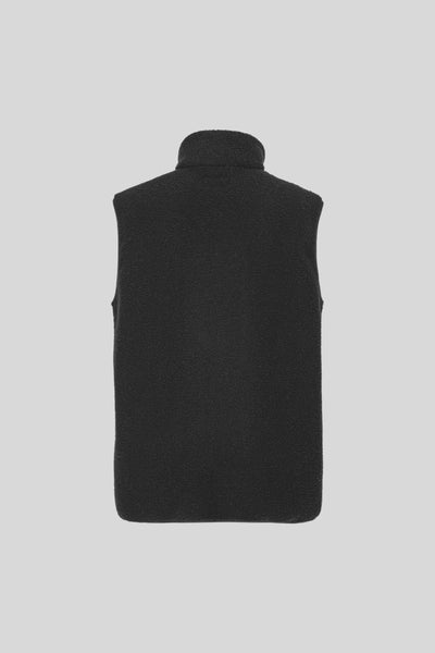 Kirby Vest 2.0 Black