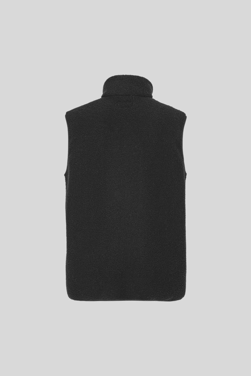 Kirby Vest 2.0 Black