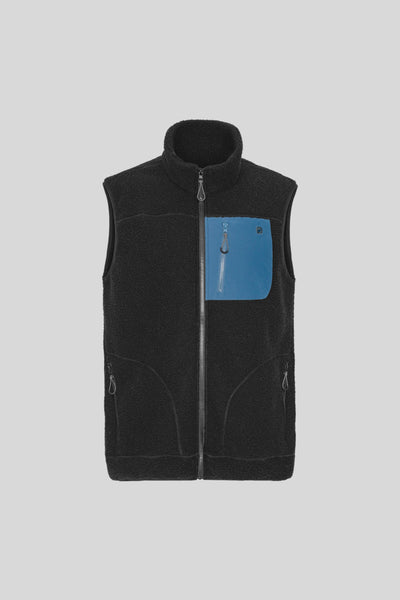 Kirby Vest 2.0 Black