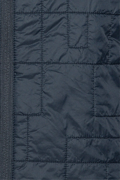 Snøhetta Wool Padded Jacket