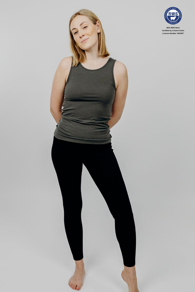 Superino Eng Tanktop