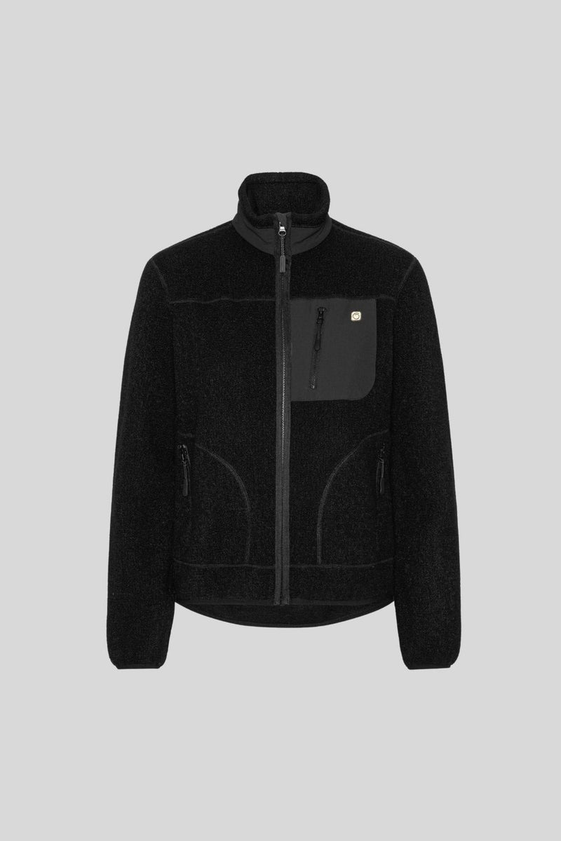Kvane 345 Wool Jacket