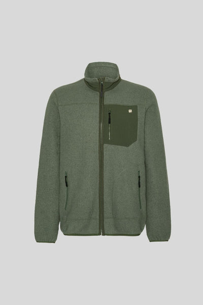 Kvane 345 Wool Jacket