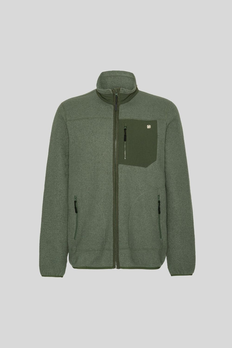 Kvane 345 Wool Jacket
