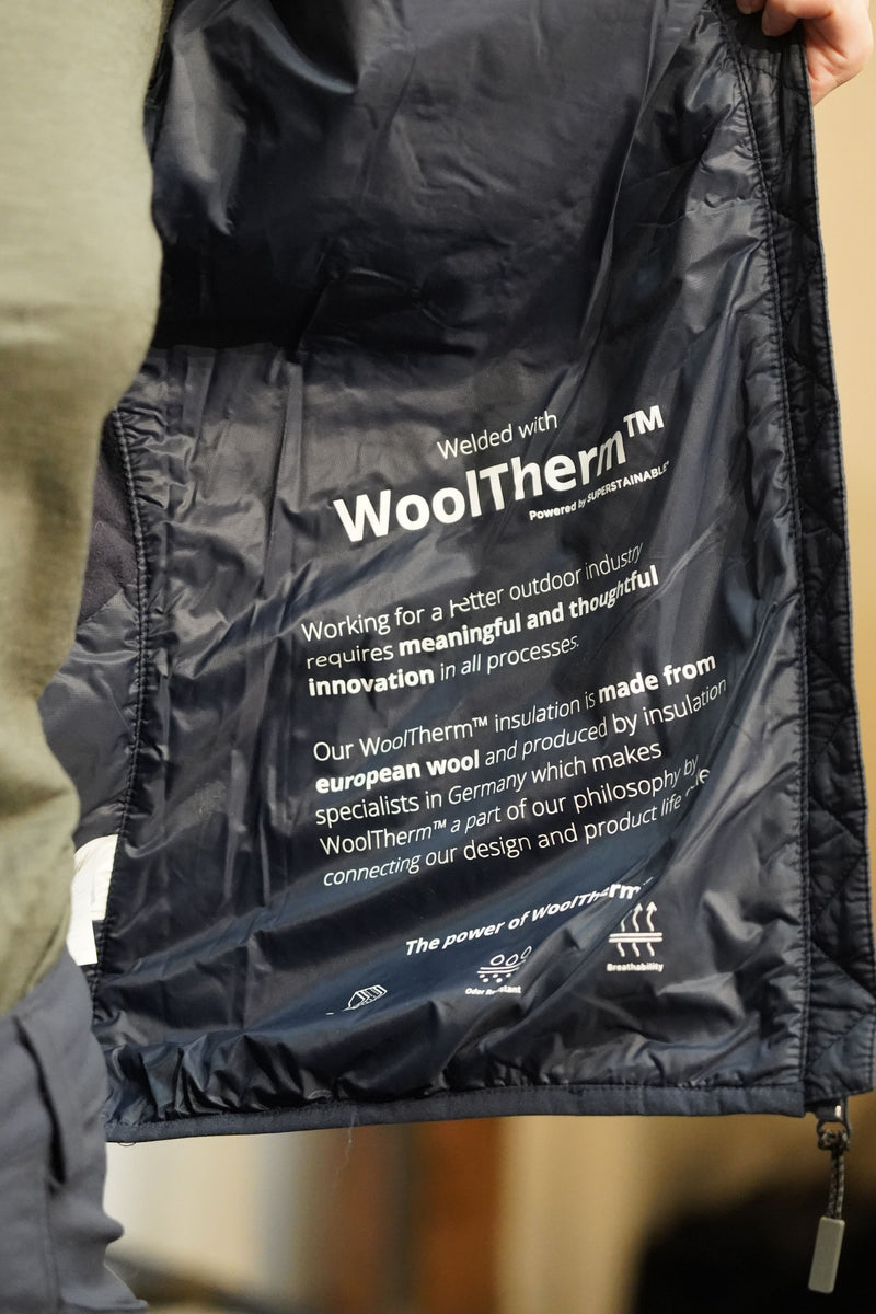 Ulriken WoolTherm™ Jacket