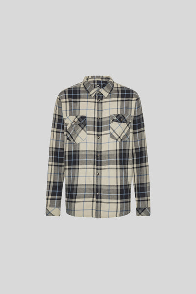 Dümmer Flannel Shirt