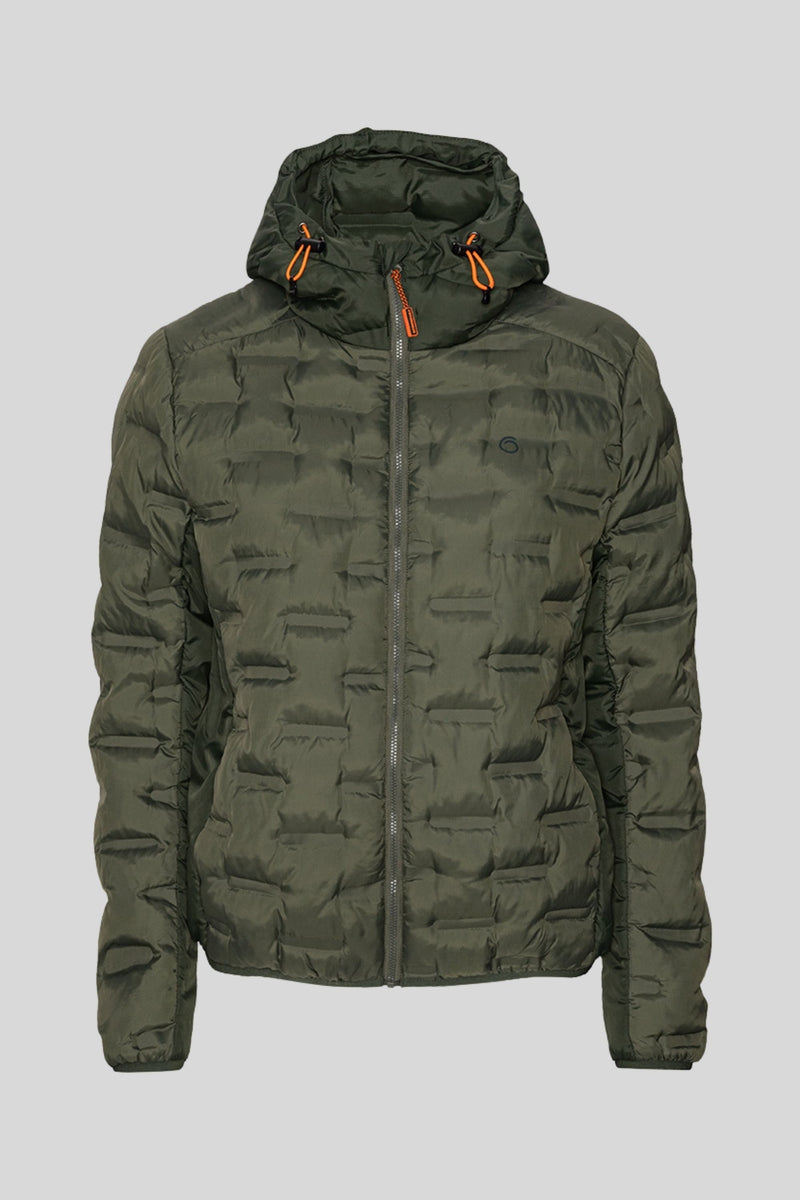 Nors Quilted Jacket 2.0