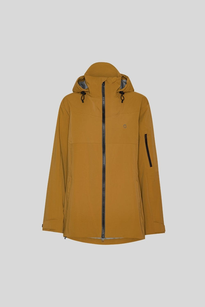 Akul Shell Jacket W
