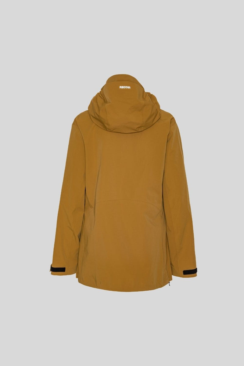 Akul Shell Jacket W