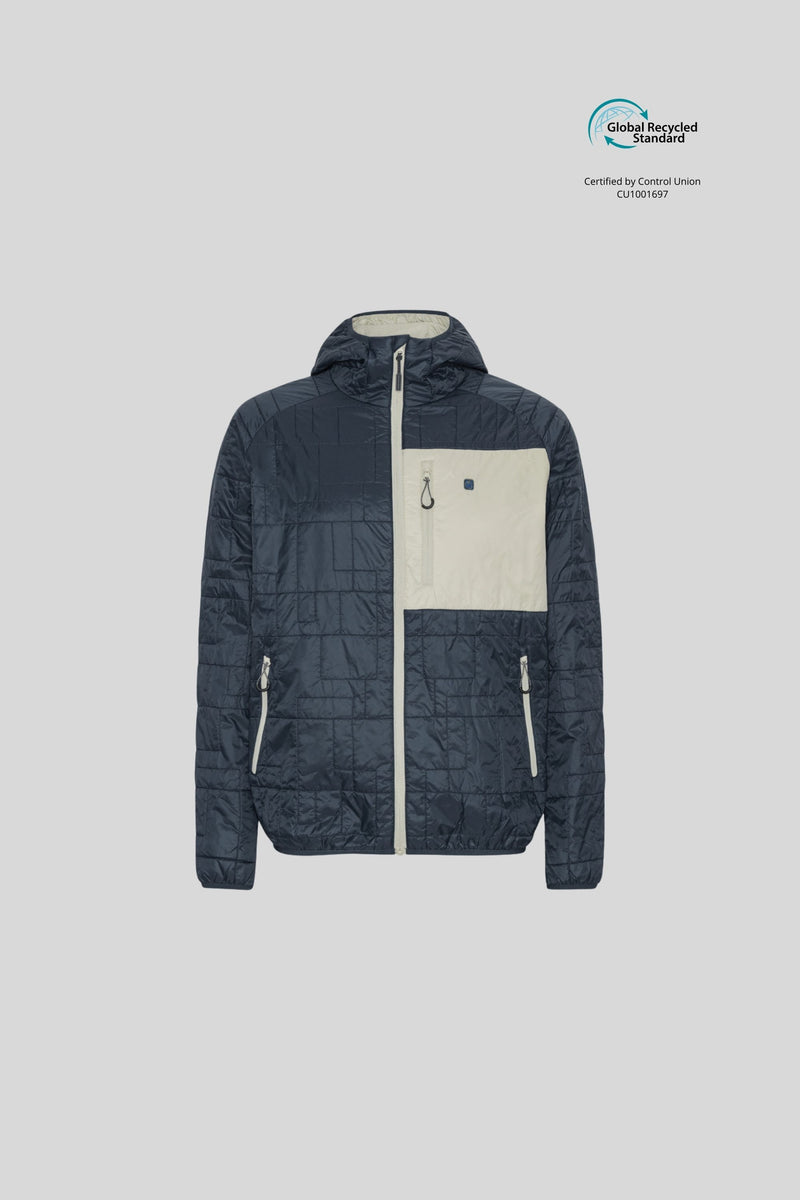 Ulriken Wool Padded Jacket