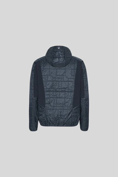 Ulriken Wool Padded Jacket