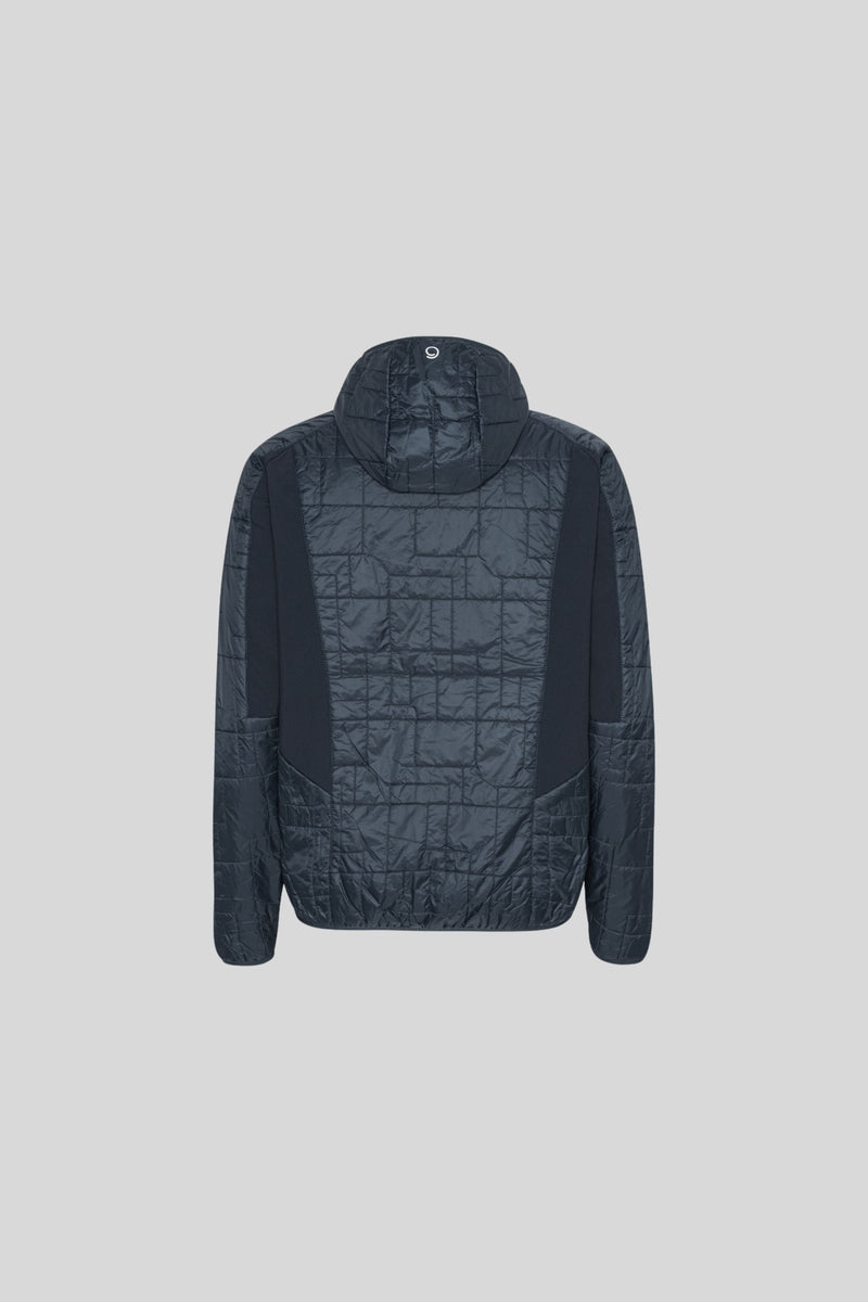 Ulriken Wool Padded Jacket