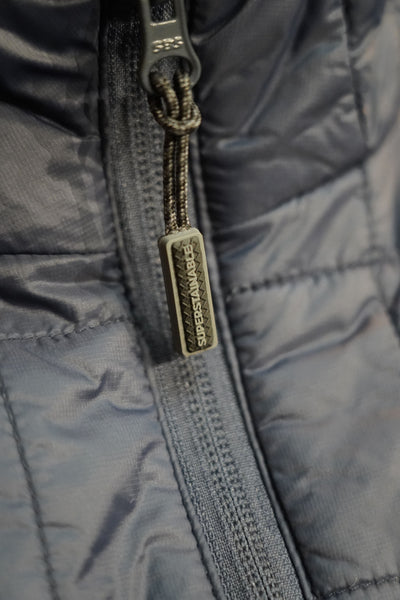 Snøhetta WoolTherm™ Jacket