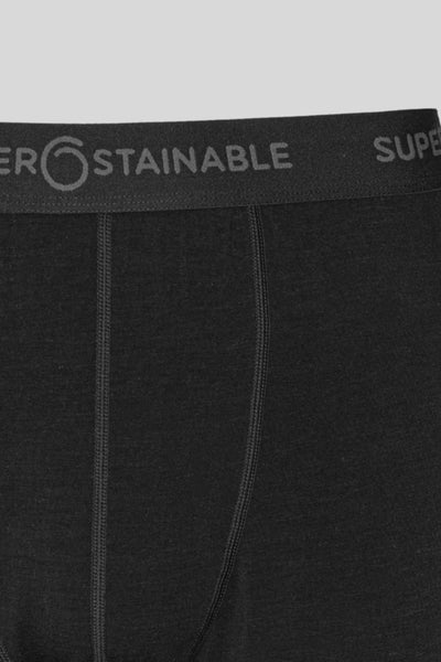 Superino Johns Knee-Long Boxers