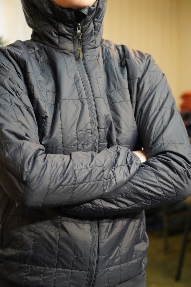 Snøhetta WoolTherm™ Jacket