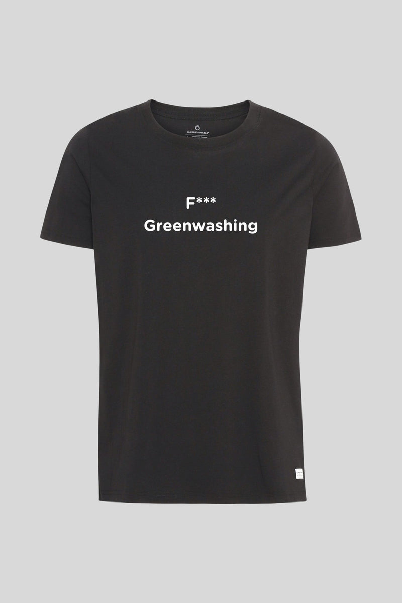 Holmen Greenwashing Edition