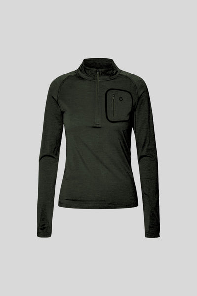 Superino Bolling Half Zip