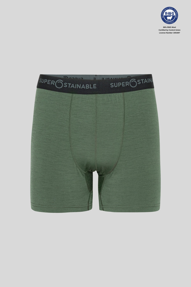 Superino Johns Boxers