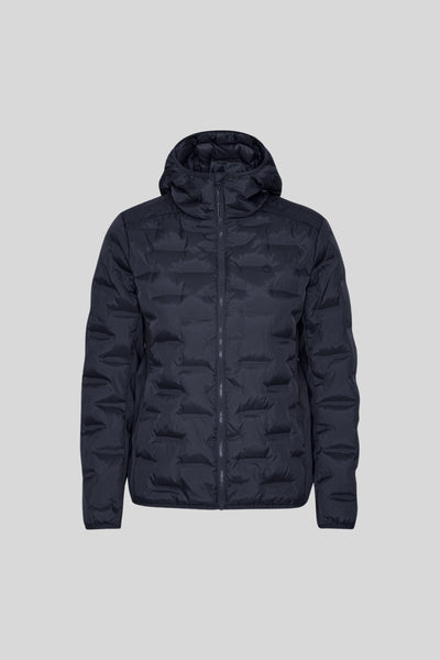 Nors Quilted Jacket 2.0 Navy