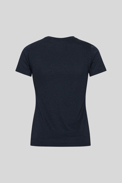 Østersø Tencel® Tee Navy