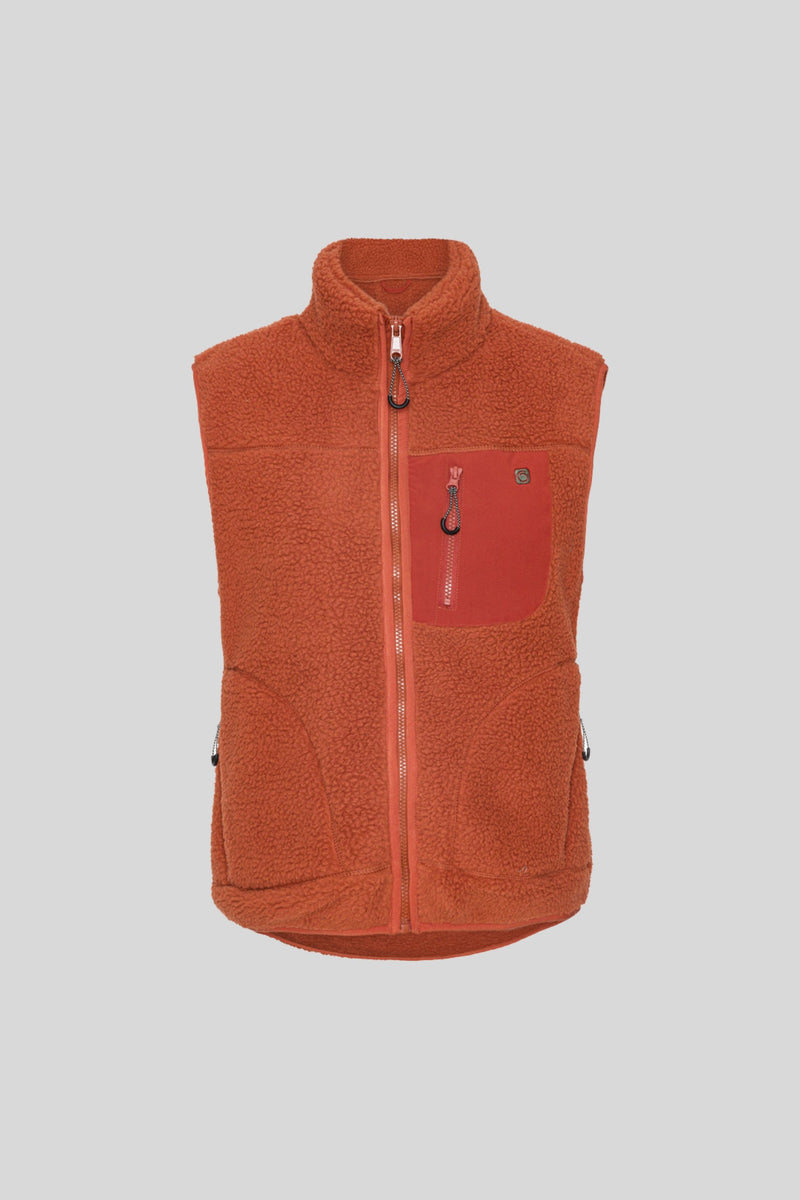 Sparren Vest Picante