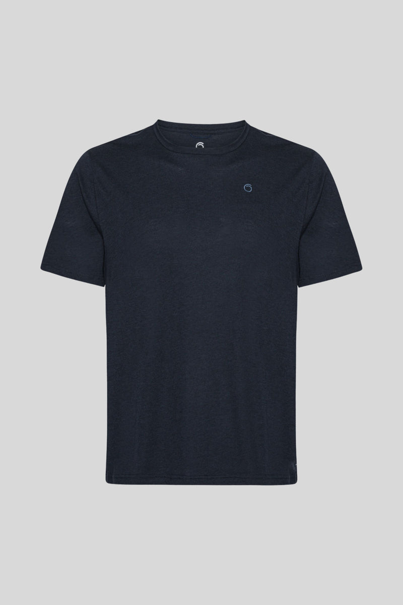 Skagerrak Tencel® Tee Navy