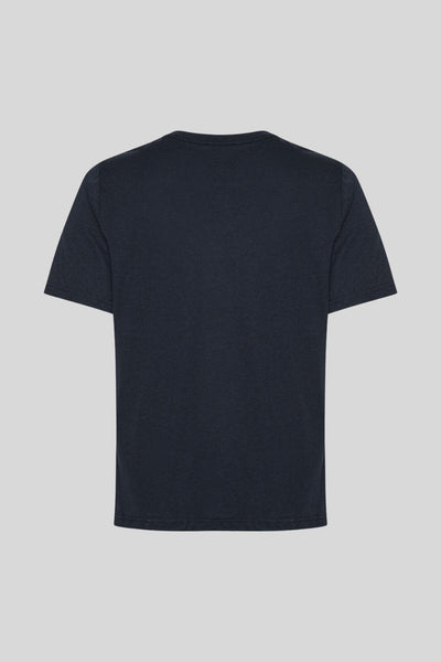 Skagerrak Tencel® Tee Navy