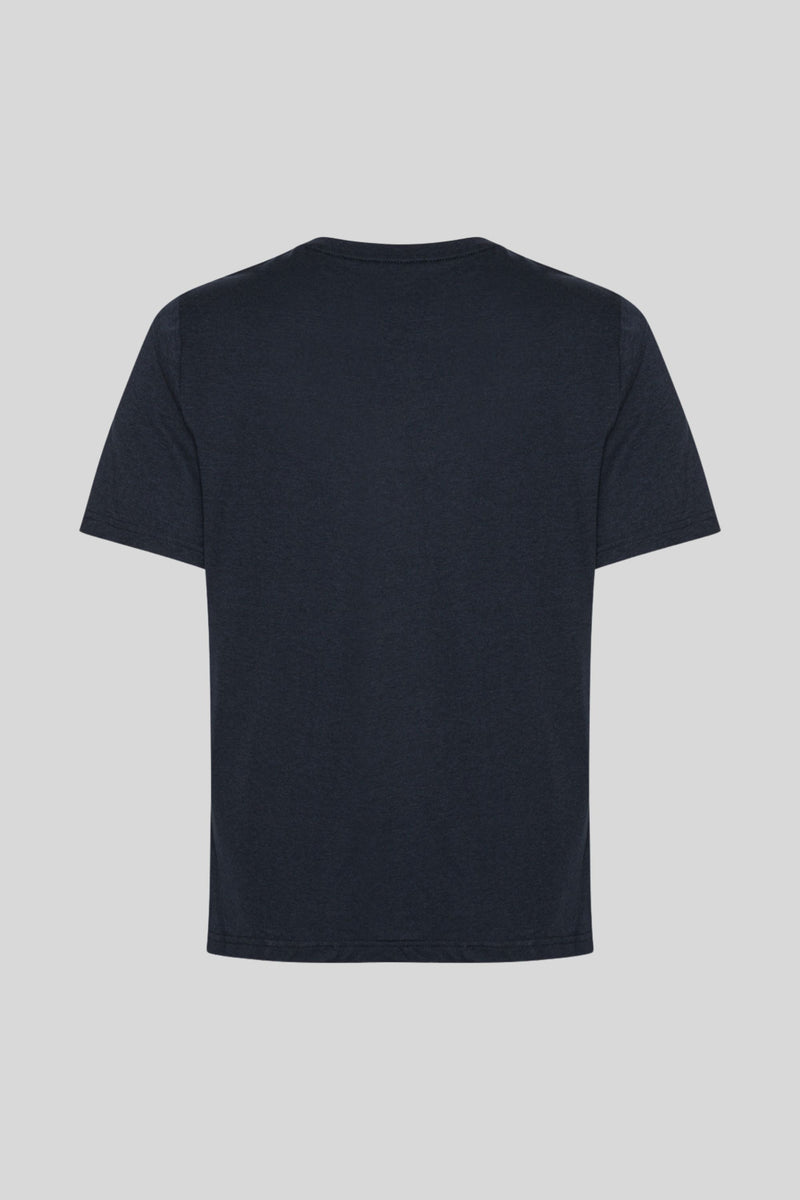 Skagerrak Tencel® Tee Navy